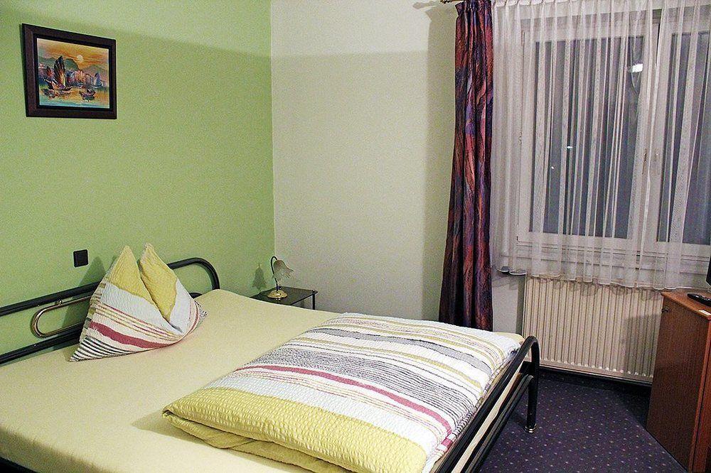 Pension Erlaa Viyana Dış mekan fotoğraf