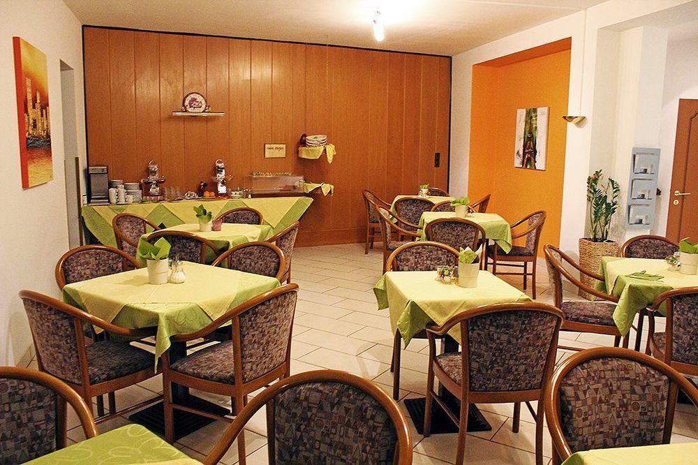 Pension Erlaa Viyana Dış mekan fotoğraf